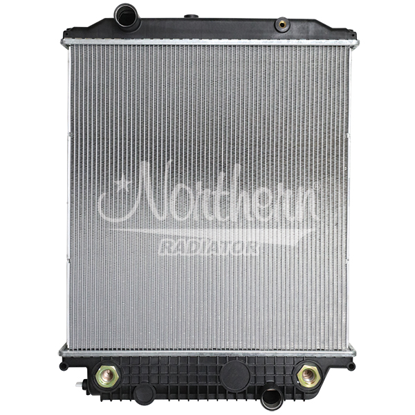 Northern Radiator | Freightliner / Thomas Bus Radiator - 27 7/16 x